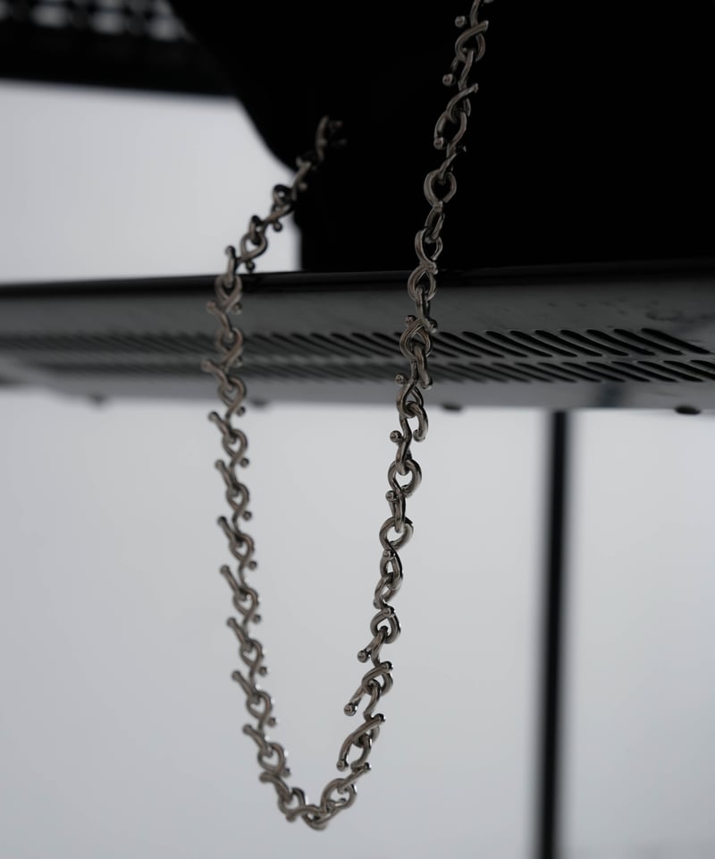 HIGH-END HERITAGE NECKLACE | CTHY HIGH-END HERITAGE NECKLACE | CTHY