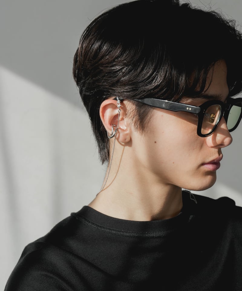 小物 CTHY ACETATE HANDMADE MODERN EYEWEAR ACETATE HANDMADE MODERN EYEWEAR “WELLINGTON” |