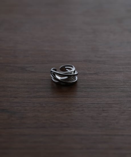 HIGH-END ORGANIC RING