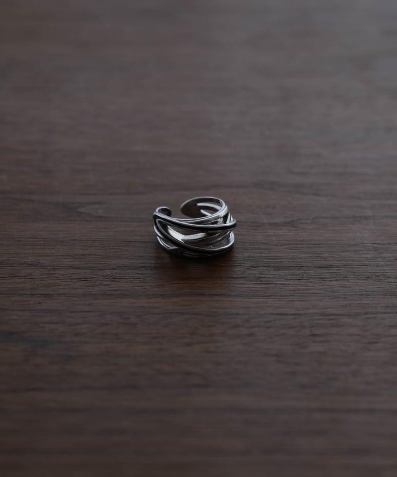 HIGH-END ORGANIC RING | CTHY HIGH-END ORGANIC RING | CTHY
