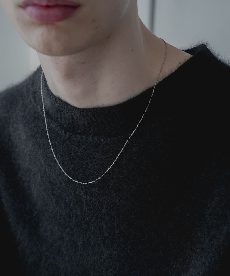 m*o様 期間限定値下げ中　CTHY RePLAY PADLOCK ネックレス LAYER NECKLACE | CTHY