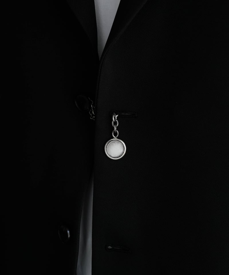 ORNAMENT COIN CHAIN | CTHY