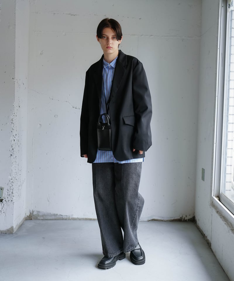 バッグ CTHY:SAFFIANO LEATHER HELMET BAG NANO CTHY＋Rich I】SAFFIANO LEATHER HELMET BAG [NANO]