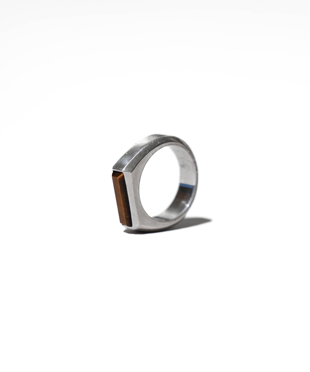 CTHY RING [RED TIGER'S EYE] | CTHY