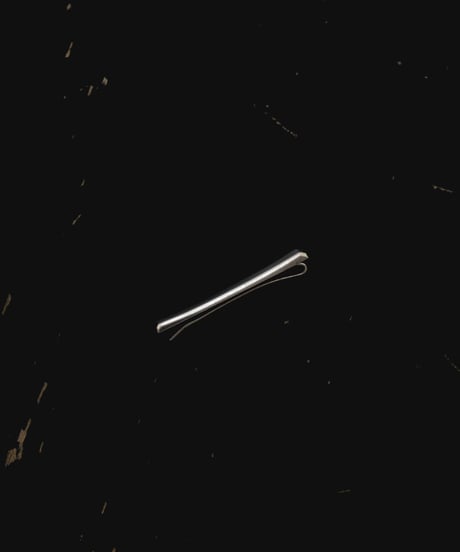 CTHY SILVER CLIP