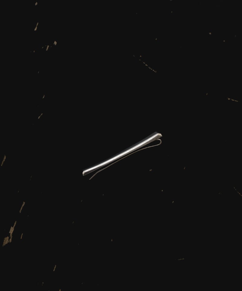 CTHY SILVER CLIP | CTHY
