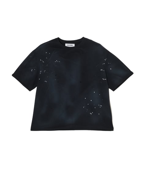 [DISCOVERED27SS] MAKUFRAME TEE
