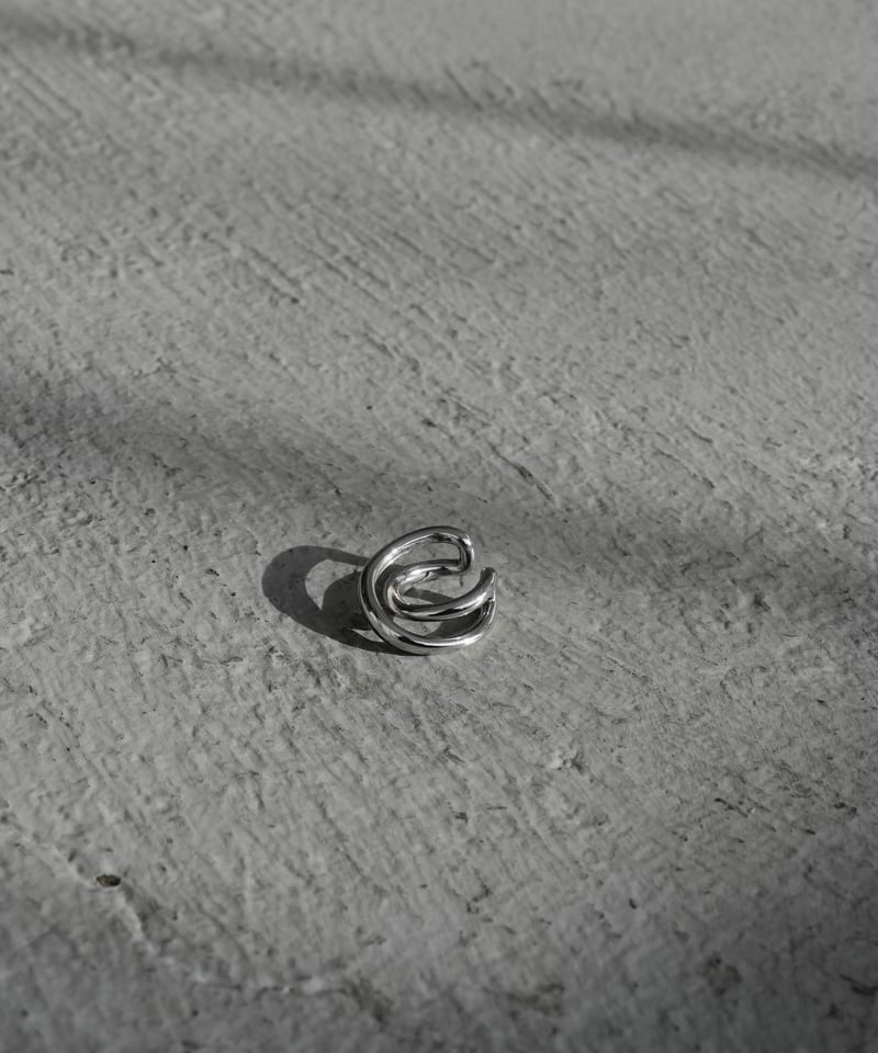 DOUBLE EAR CUFF | CTHY