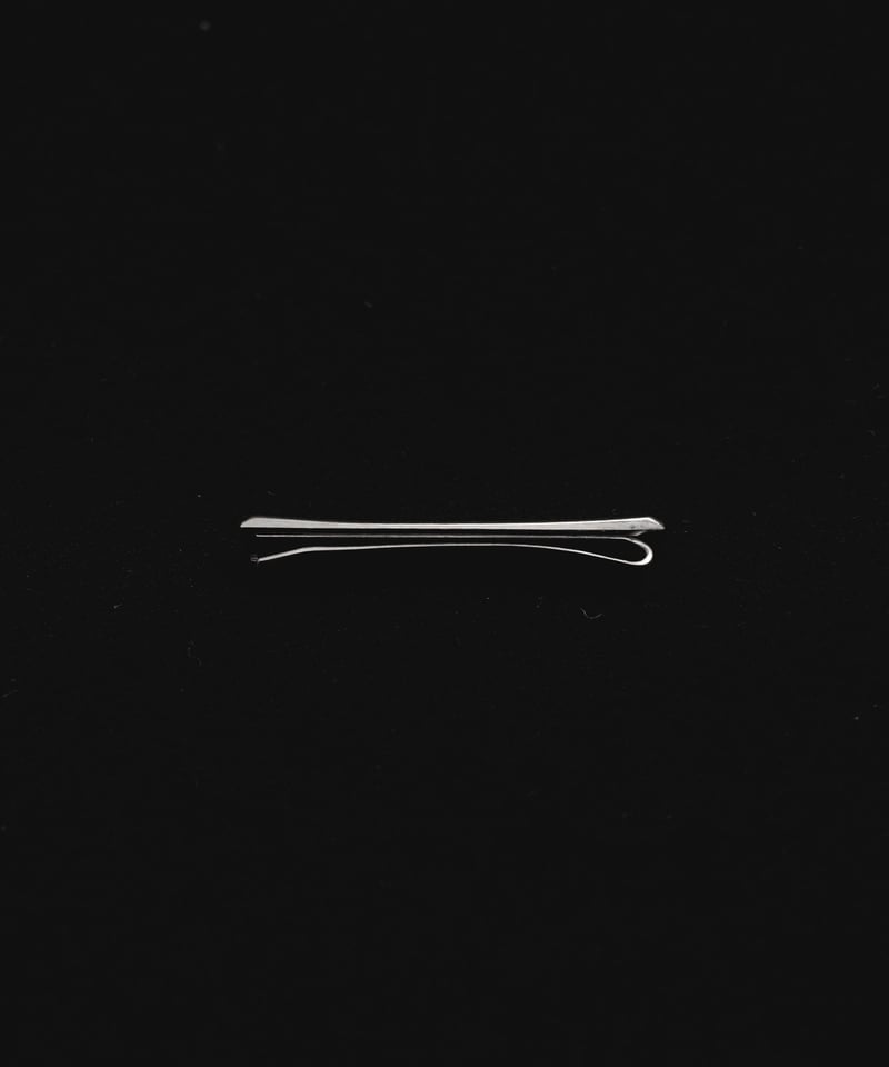 CTHY SILVER CLIP | CTHY