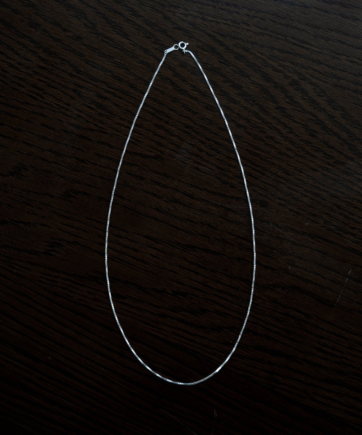 まとめCTHY VENETIAN NECKLACE by Silver925 VENETIAN NECKLACE by Silver925 | CTHY