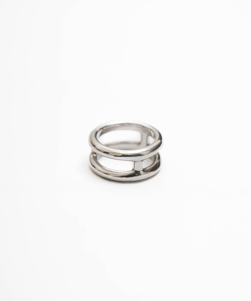 HIGH-END PARALLEL RING | CTHY
