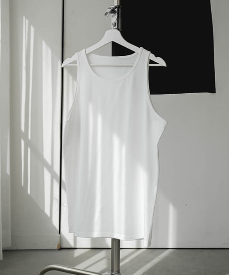 COMFORT TANK TOP