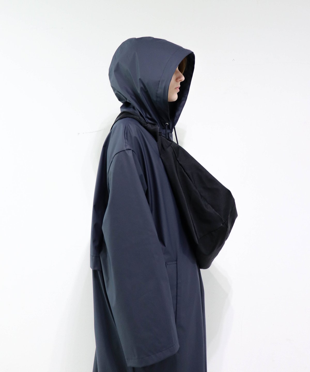 BIG HALF MOON SHOULDER BAG | CTHY BIG HALF MOON SHOULDER BAG | CTHY