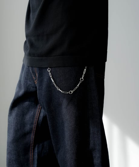 HORSEBIT WALLET CHAIN ATTACHMENT