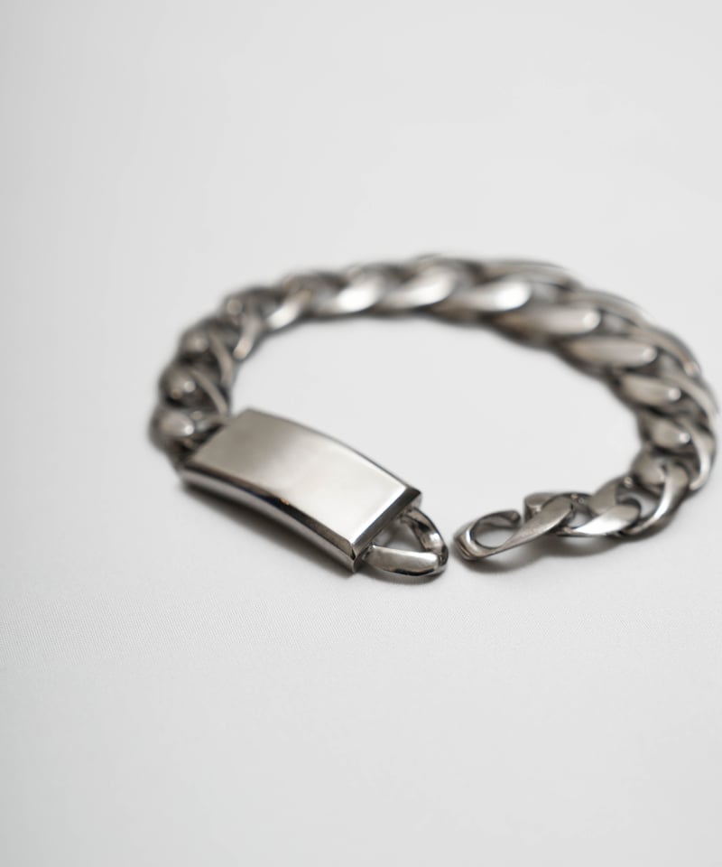 HIGH-END SILVER BRACELET | CTHY HIGH-END SILVER BRACELET | CTHY