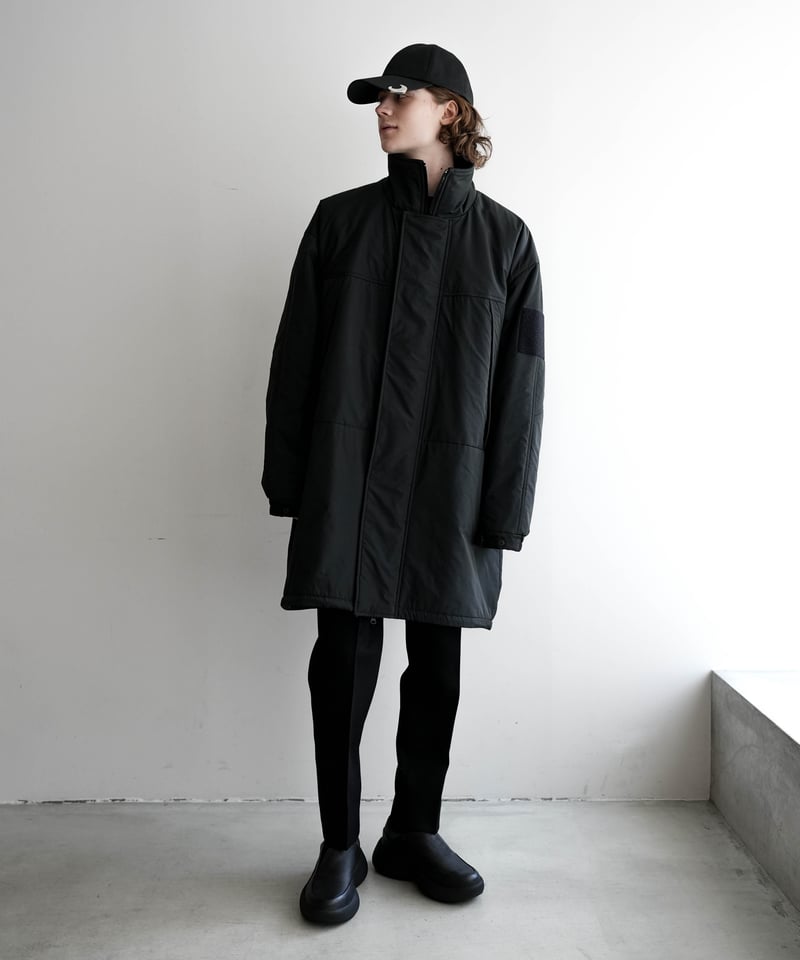LUXURY MATERIAL LEVEL7 Type-2 by AEROGEL×LIMONT
