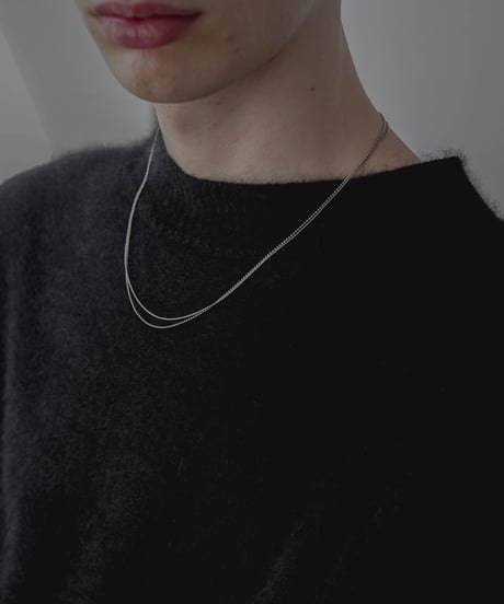LAYER NECKLACE[2連]
