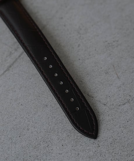ETHEREAL CLASSIC WATCH “機械式”