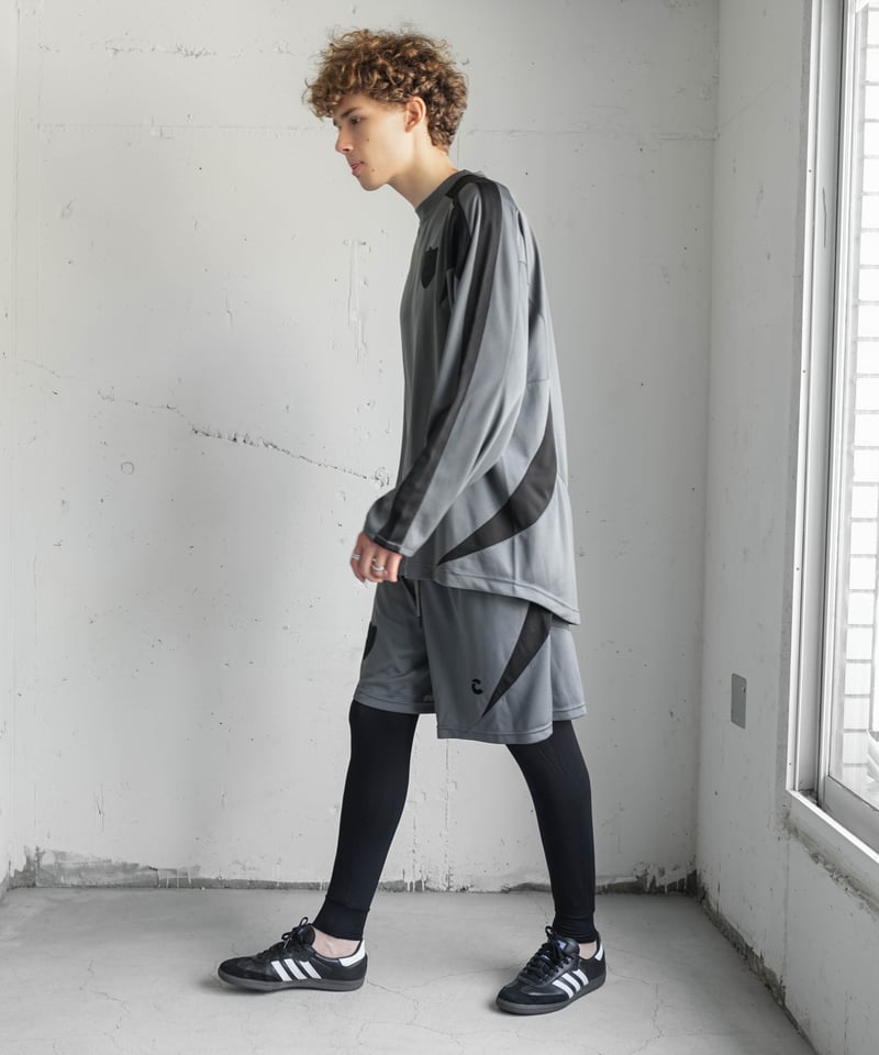 【未開封】CTHY GAME SHIRT &PANTS／セットアップ CTHY GAME PANTS | CTHY