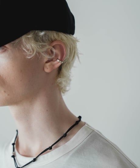 FLAT EAR CUFF
