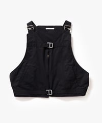 [VEIN27SS] CO/NY WEATHER CARRYING VEST