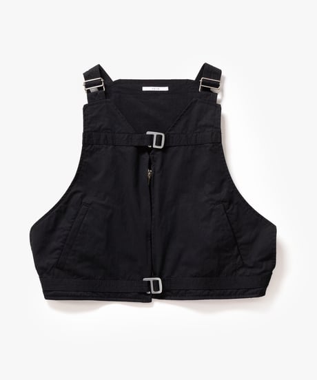 [VEIN27SS] CO/NY WEATHER CARRYING VEST