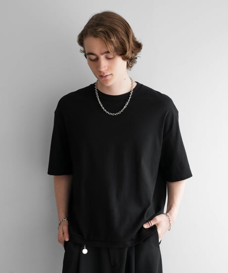 HIGH-END HERITAGE NECKLACE