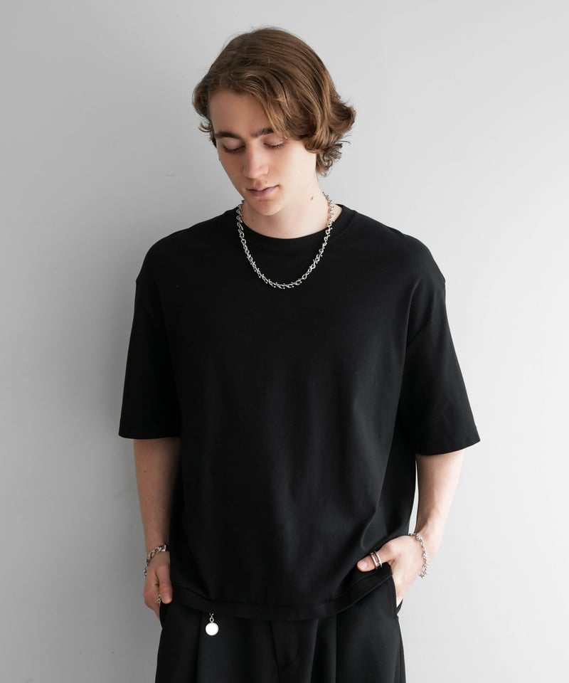 HIGH-END HERITAGE NECKLACE | CTHY