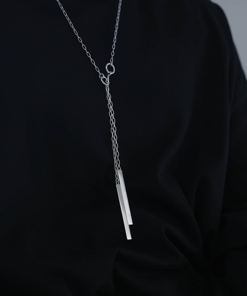 アクセサリー CTHY OBJECTS NECKLACE CTHY OBJECT NECKLACE | CTHY