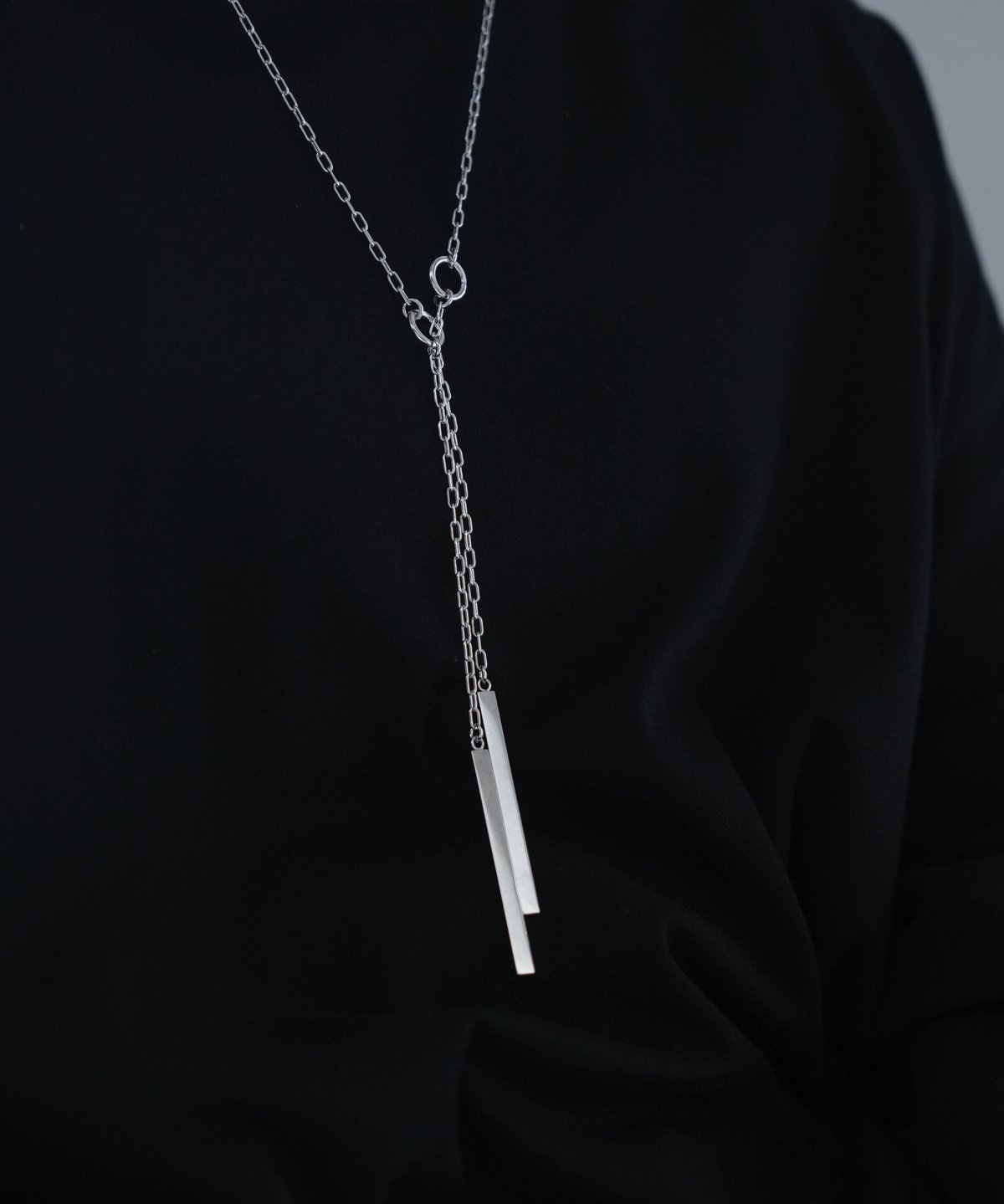 アクセサリー CTHY OBJECTS NECKLACE CTHY OBJECT NECKLACE | CTHY