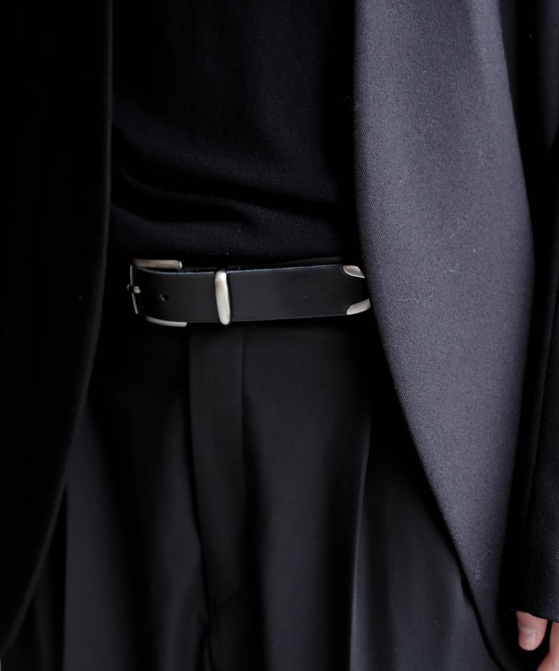 【CTHY】HIGH-END BRIDLE LEATHER BELT LUXURY MATERIAL BRIDLE LEATHER BELT | CTHY