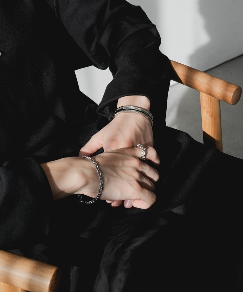 HERITAGE DOUBLE RING | CTHY