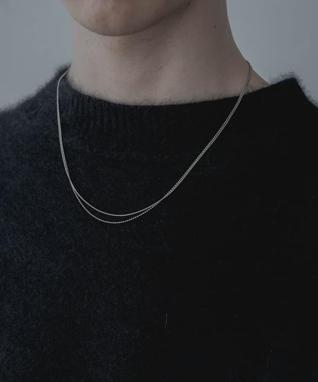 LAYER NECKLACE[2連]