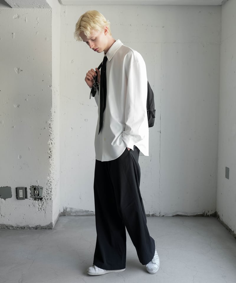 SUVIN PLATINUM DOUBLE JERSEY SHIRTS | CTHY