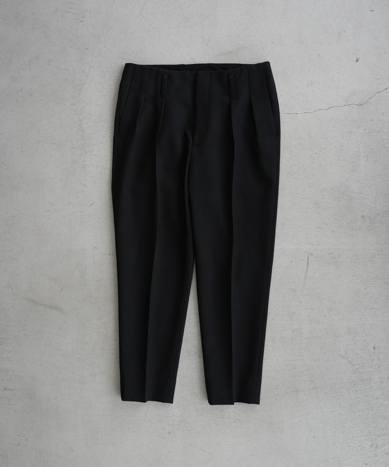 CTHY SLIM CLASSIC TROUSERS サイズ1 CTHY SLIM CLASSIC TROUSERS サイズ1 - メルカリ