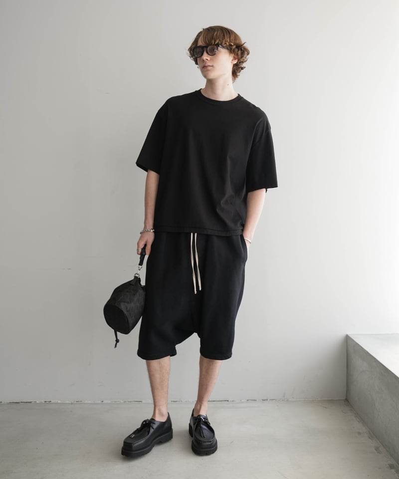 CTHY／SUVIN PLATINUM L/S TEE 3枚セット LUXURY MATERIAL LONG SLEEVE CUTSEW by SUVIN PLA