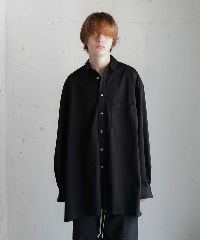 SUVIN PLATINUM DOUBLE JERSEY OVERSHIRTS | CTHY SUVIN PLATINUM DOUBLE JERSEY OVERSHIRTS | CTHY
