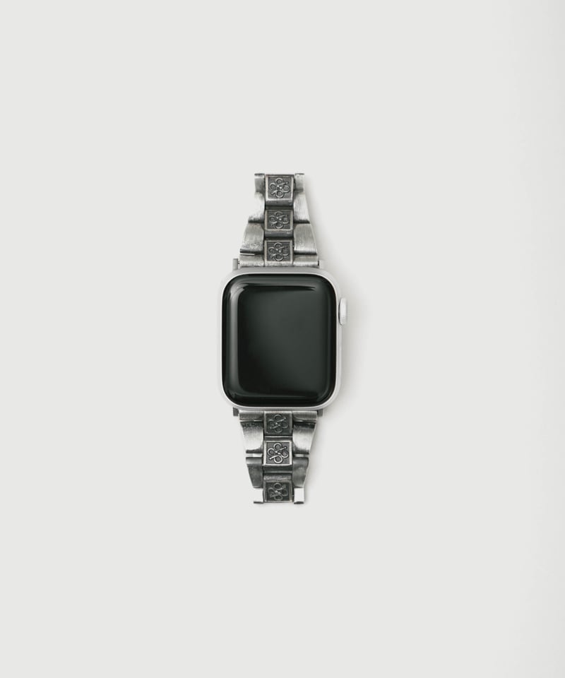 CTHY HIGH-END HERITAGE BELT Apple Watch