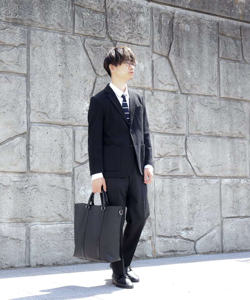 LEATHER TOTE BAG | CTHY LEATHER TOTE BAG | CTHY