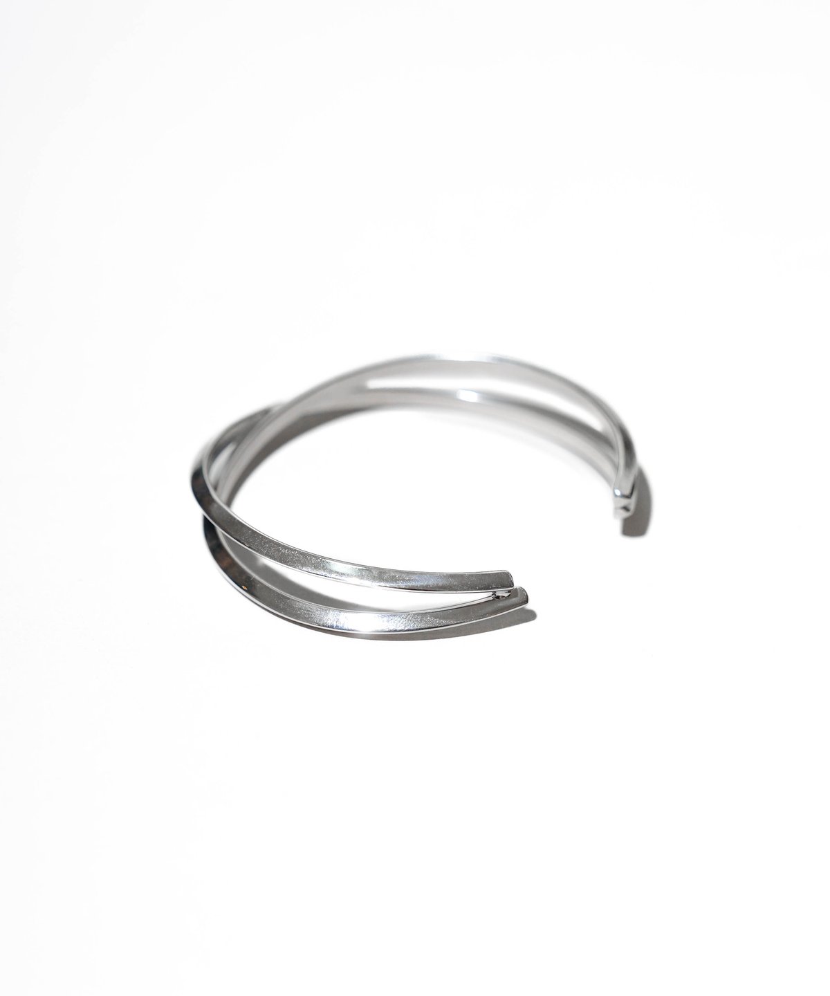 LAYERD DELTA BANGLE | CTHY LAYERD DELTA BANGLE | CTHY