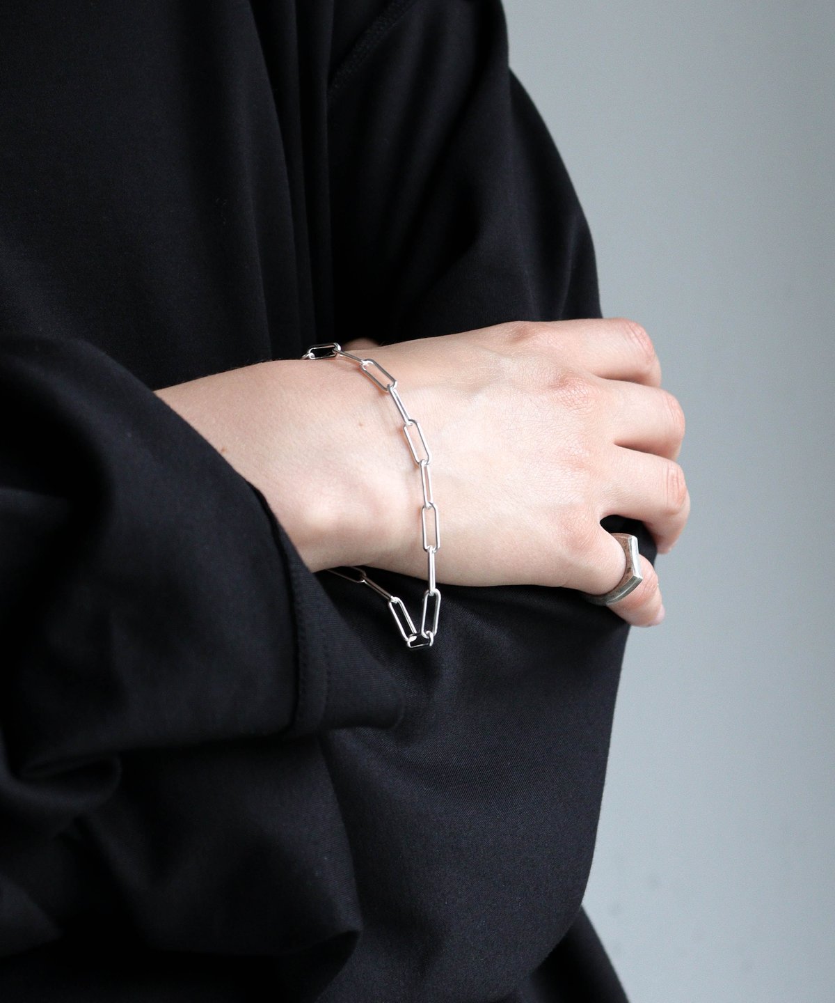 HIGH-END ORIGINAL CHAIN BRACELET | CTHY