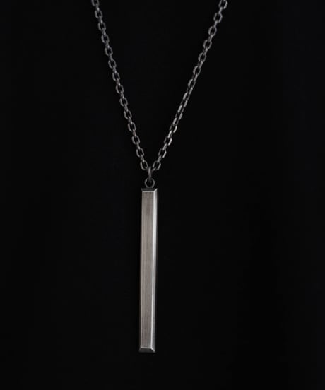 CTHY OBJECT NECKLACE