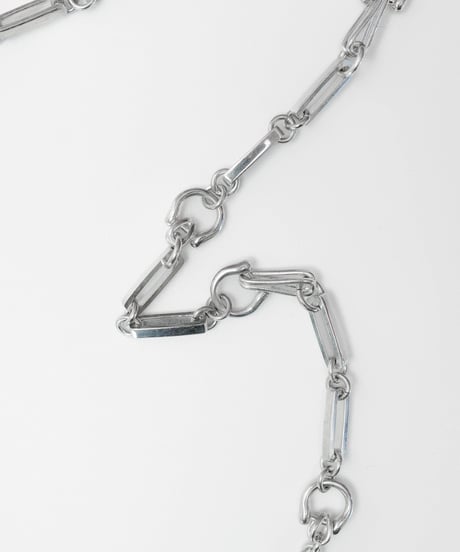HORSEBIT WALLET CHAIN ATTACHMENT