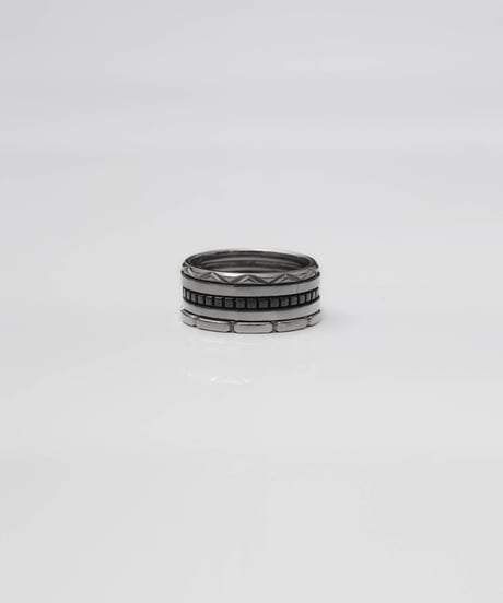 LAYER RING[5連]