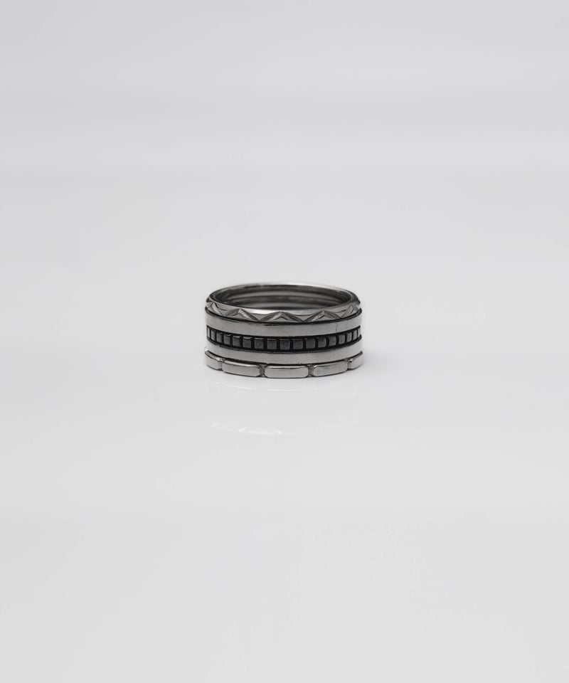 LAYER RING[5連] | CTHY