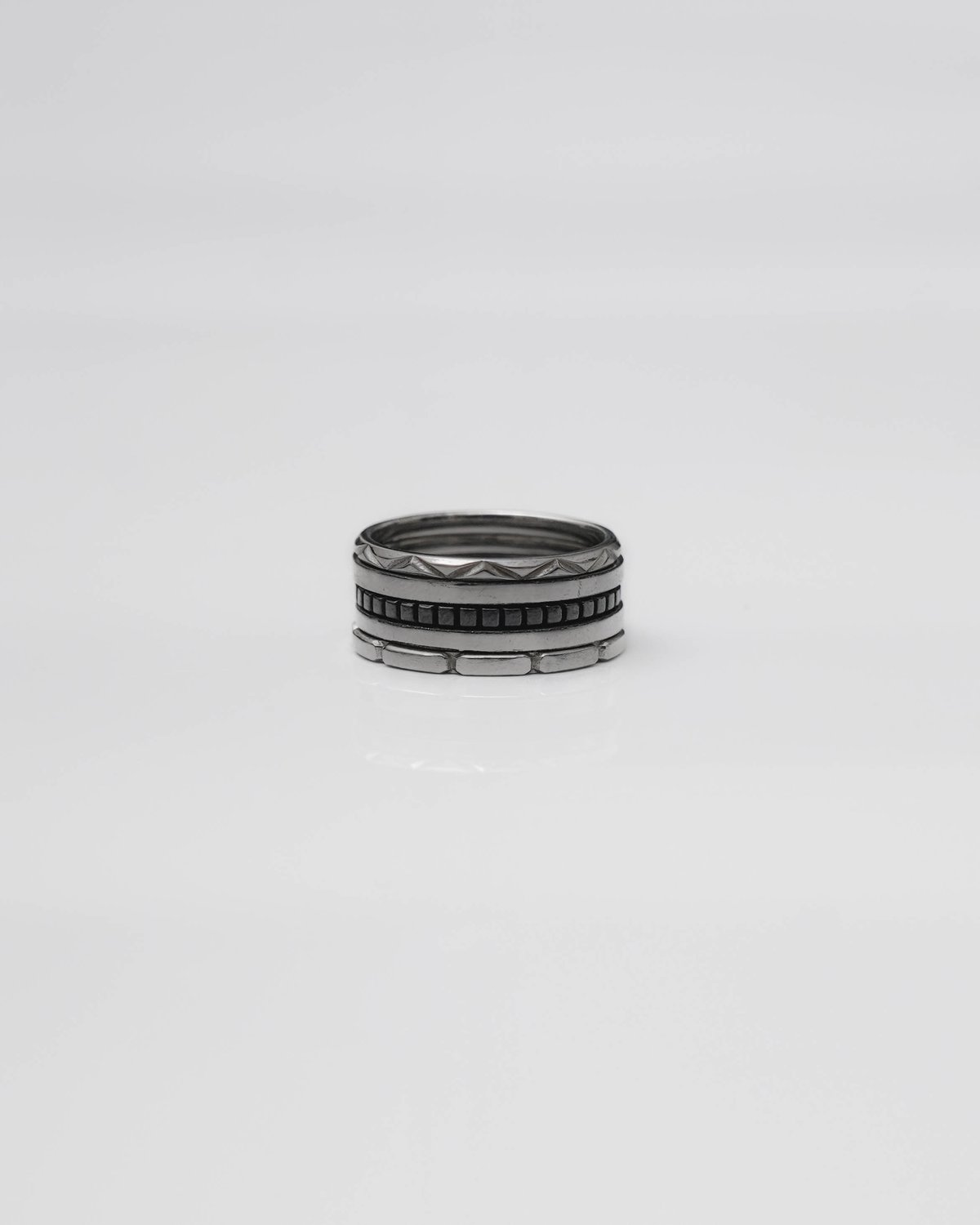 LAYER RING[5連] | CTHY