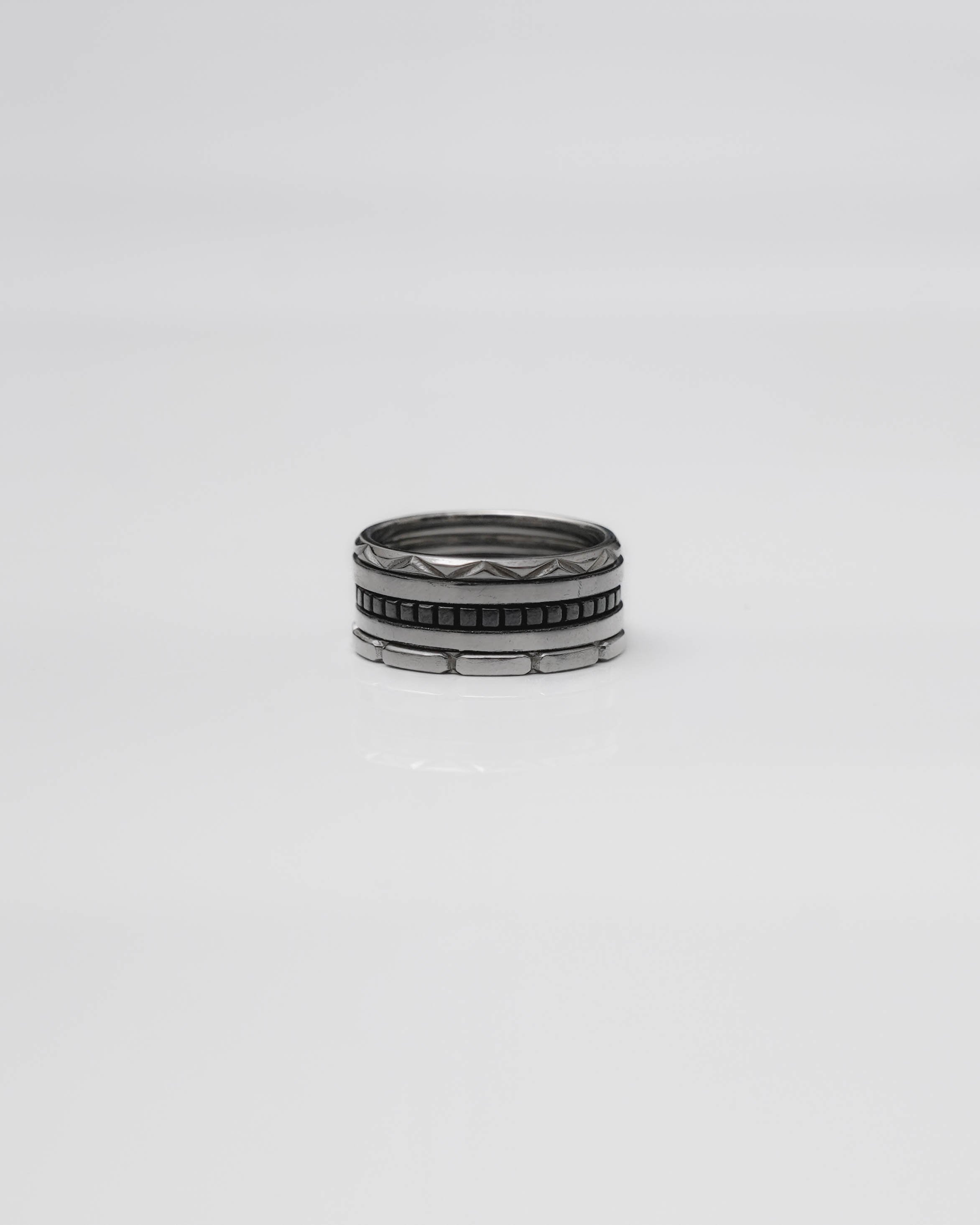 LAYER RING[5連] | CTHY