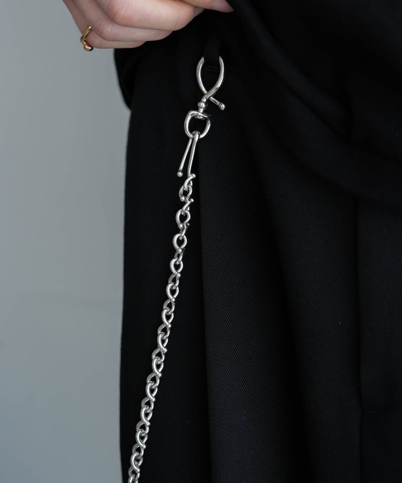 アクセサリー CTHY HERITAGE WALLETCHAIN ATTACHMENT HIGH-END HERITAGE WALLET CHAIN ATTACHMENT | CTHY