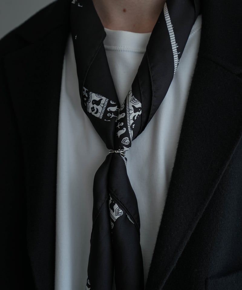 【新品】CTHY ピンキーリング KNOT PINKY アンティーク 9号 HIGH-END KNOT PINKY RING | CTHY