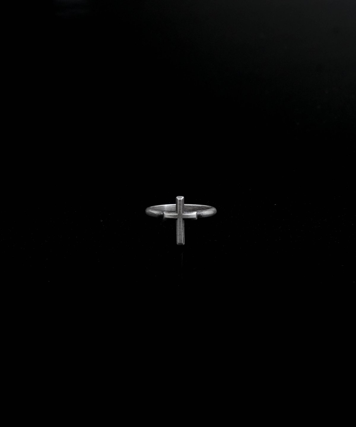 CTHY CROSS RING | CTHY